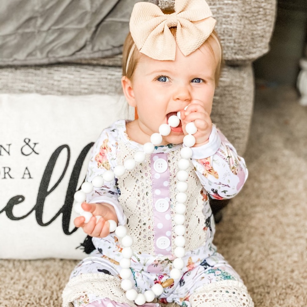 Kiki Romper